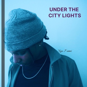 Обложка для Yuja J'amei - Under the City Lights