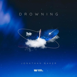Обложка для Jonathan Baker - Drowning