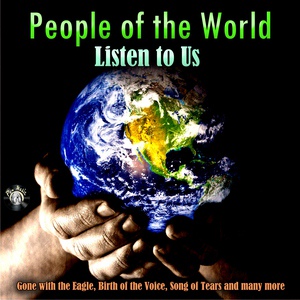 Обложка для People of the World - Anemo