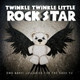 Обложка для Twinkle Twinkle Little Rock Star - Dear Maria, Count Me In (Lullaby Version of All Time Low)