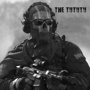 Обложка для The Tututu - The Tututu