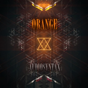 Обложка для AudioSyntax - Orange 0