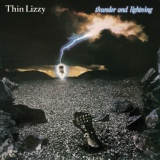 Обложка для Thin Lizzy - Bad Habits