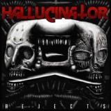 Обложка для Hallucinator - Haunted By The Devil