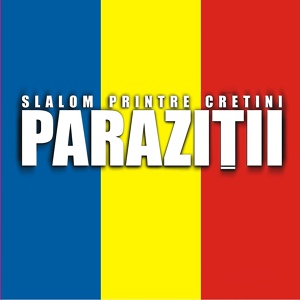Обложка для Parazitii feat. Shabazz The Disciple - Mereu la subiect