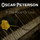 Обложка для Oscar Peterson - I Only Have Eyes For You