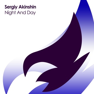 Обложка для Sergiy Akinshin - Night & Day