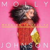 Обложка для Molly Johnson - Protest Song