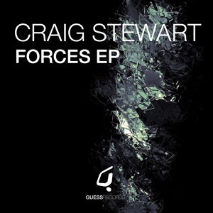 Обложка для Craig Stewart - Eddies (Original Mix)