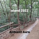 Обложка для Ambient Aura - island 2022