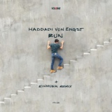 Обложка для Haddadi Von Engst - Run