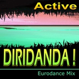Обложка для Active - Diridanda! (Eurodance Mix)