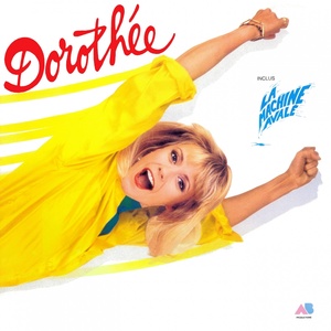 Обложка для Dorothée - Où s'en vont les cœurs brisés ?
