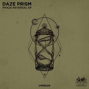 Обложка для Daze Prism - Phaze reversal