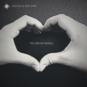 Обложка для Eguana, Side Liner - You Are My World