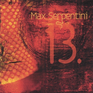 Обложка для Max Serpentini - I Know