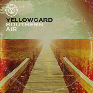 Обложка для Yellowcard - Surface Of The Sun