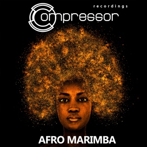 Обложка для Tookroom - Afro Marimba