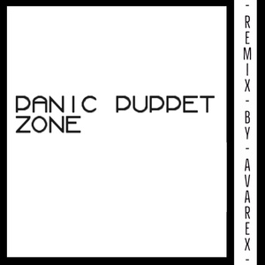 Обложка для AVaReX - Panic Puppet Zone