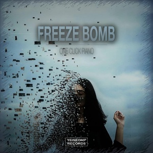 Обложка для One Click Piano - Freeze Bomb