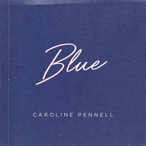 Обложка для Caroline Pennell - You Look Happier Without Me
