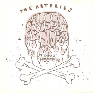 Обложка для The Arteries - Steal Something