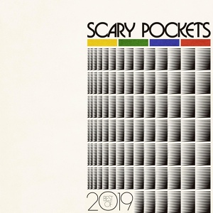 Обложка для Scary Pockets - I Will Survive