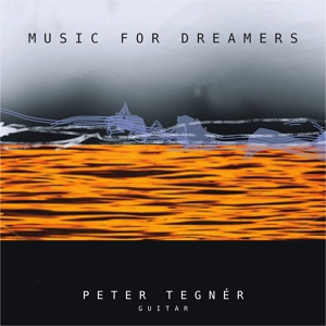 Обложка для Peter Tegnér - Sadhappy Song