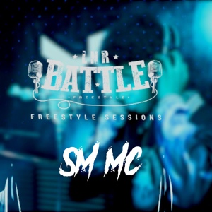 Обложка для LNR BATTLE - SM Session Rap