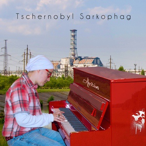 Обложка для Akribius - Tschernobyl Sarkophag
