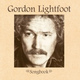 Обложка для Gordon Lightfoot - Shadows