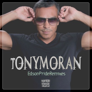 Обложка для Tony Moran, Edson Pride feat. Sharon Bryant - Connected