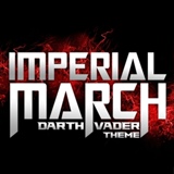 Обложка для The Theme Tune Kids - Star Wars Imperial March Ringtone