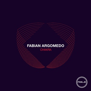 Обложка для Fabian Argomedo - Chakra