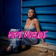 Обложка для Hope Mathuloe feat. BlackSounds, Kimz Miyagi - Bambelela
