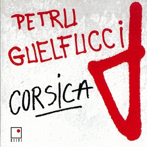 Обложка для Petru Guelfucci - A tribbiera