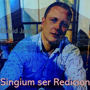 Обложка для David Jason - Singium Ser Redicion