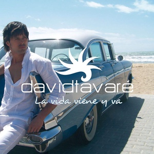 Обложка для David Tavaré - La Vida Viene y Va