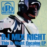 Обложка для DJ Mix Night - Cocaine