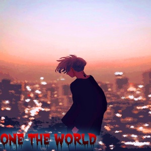 Обложка для Scr0llPh0nk1 - One The World