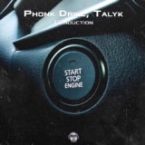 Обложка для Phonk Drill & Talyk - Сonduction