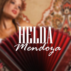 Обложка для helda mendoza - Navidad