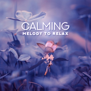 Обложка для Just Relax Music Universe - Calming Melody to Relax