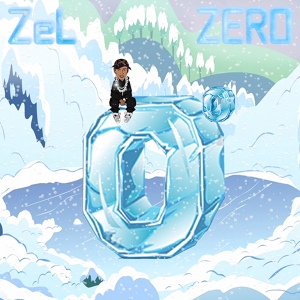 Обложка для Zel - Zero