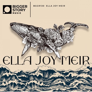 Обложка для Bigger Story Music, Ella Joy Meir - Lucid Dream