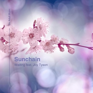 Обложка для Sunchain feat. Joy Tyson - Waiting