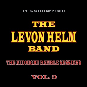 Обложка для The Levon Helm Band - The Same Thing