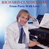 Обложка для Richard Clayderman - A Comme Amour