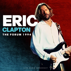 Обложка для Eric Clapton - Groaning The Blues