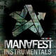 Обложка для Manafest - Fire in the Kitchen Instrumental